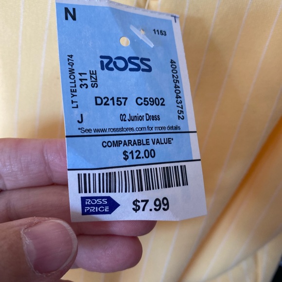 Romper - Picture 3 of 4